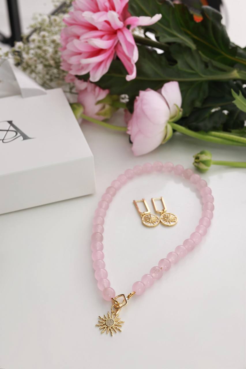 Aura Pearls [natural pearls]