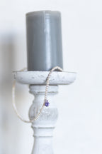 BASIC PEARL NECKLACE
